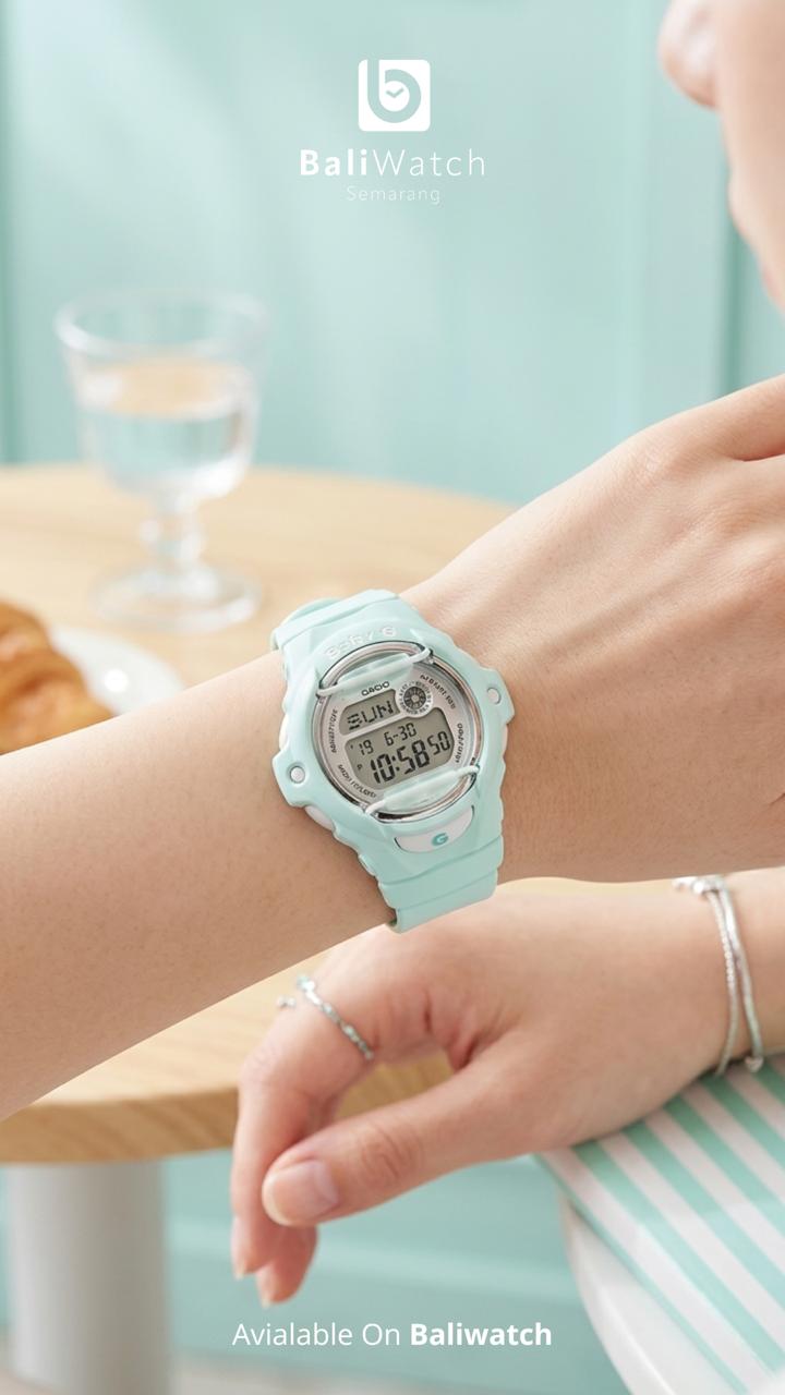 Koleksi jam tangan