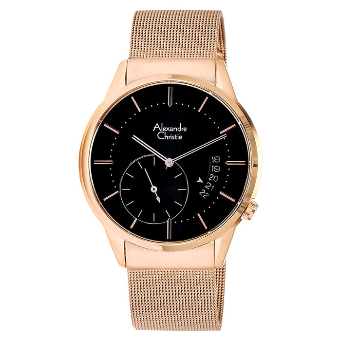 ALEXANDE CHRISTIE-8331 MDBSSSL