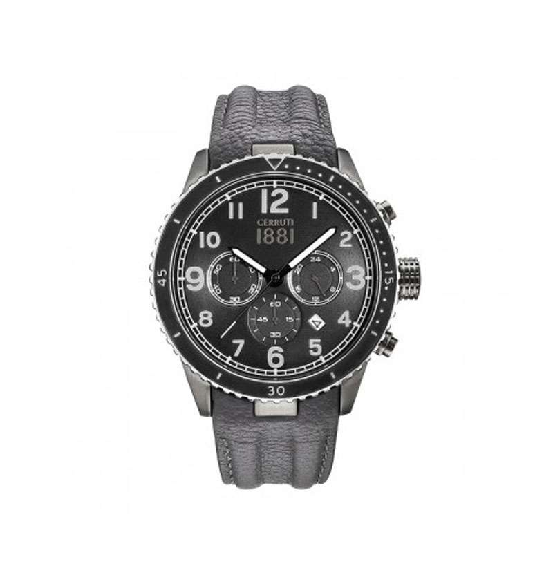 CERRUTI-CRA104SUB02GY