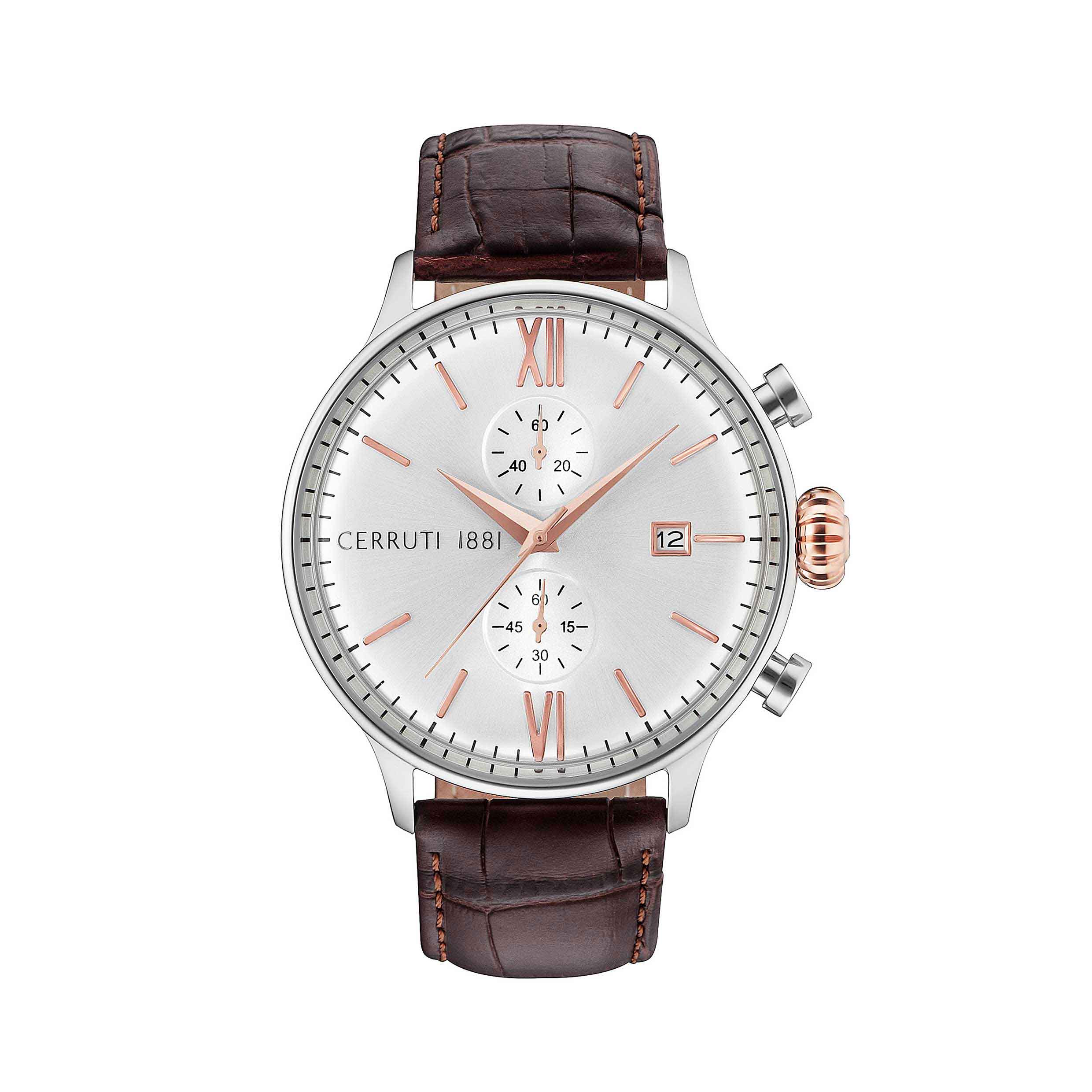 CERRUTI-CRA178SN04BR