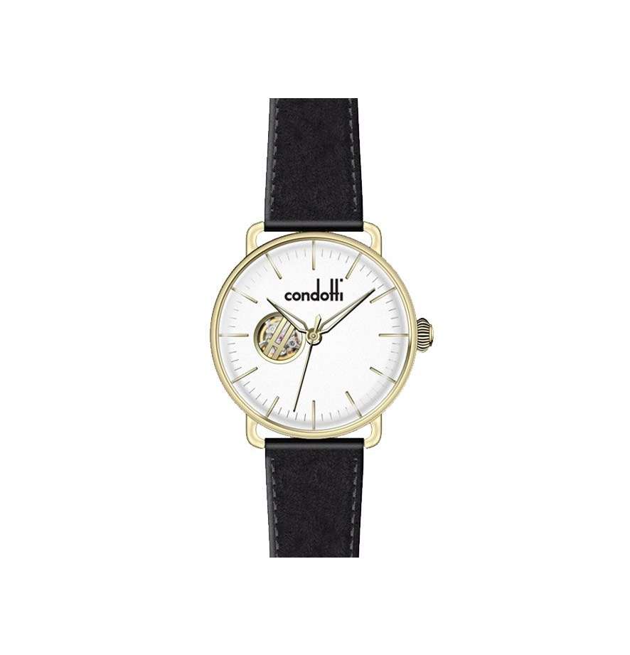 CONDOTTI-CN 8113A-G01-L03