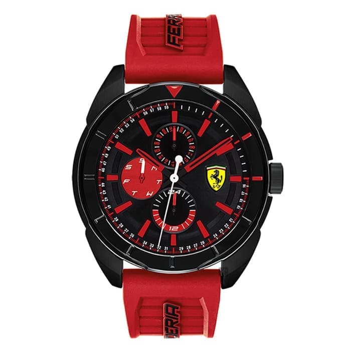 FERRARI-FR 0830576