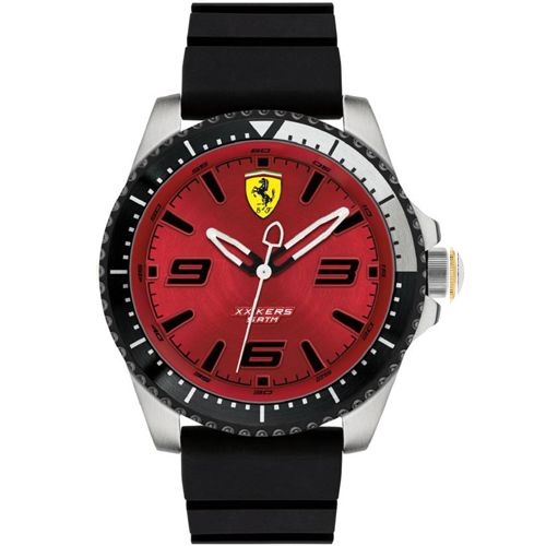 FERRARI-FR 0830463