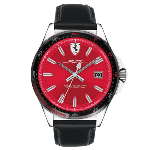 FERRARI-FR 0830489