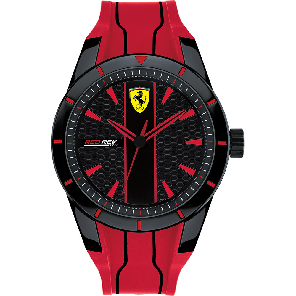 FERRARI-FR 0830539