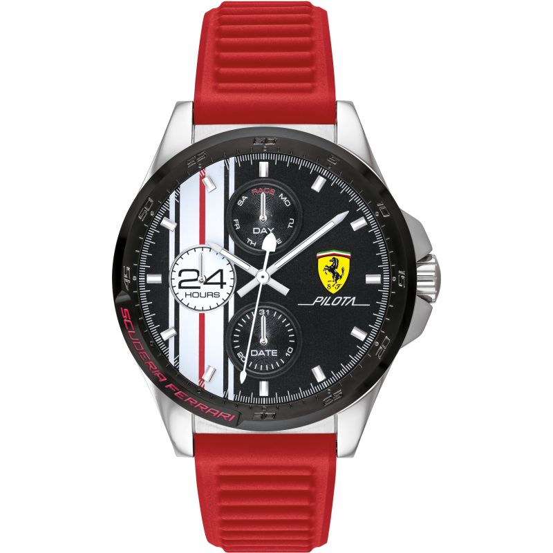 FERRARI-FR 0830657