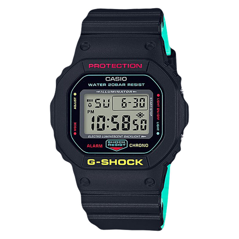 G-SHOCK-5600 CMB-1DR