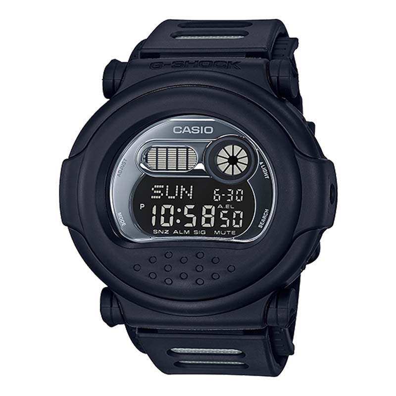 G-SHOCK-G 001BB-1DR