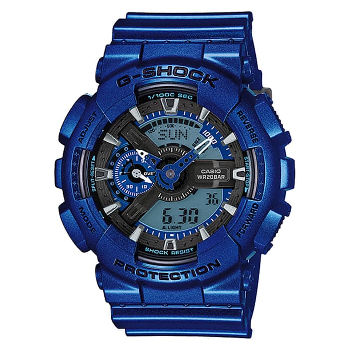 G-SHOCK-GA 110NM-2ADR