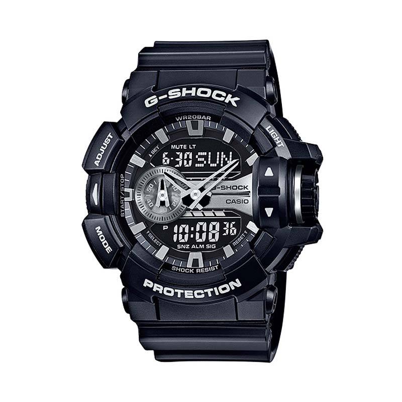 G-SHOCK-GA 400GB-1ADR