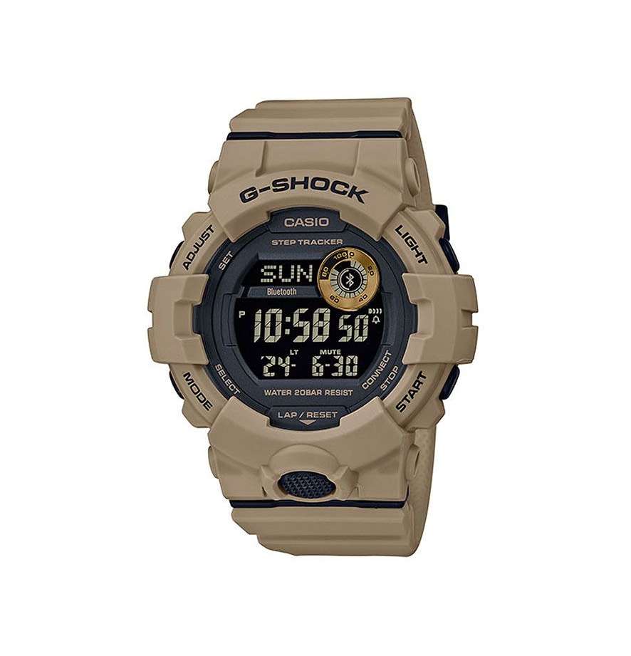G-SHOCK-GBD 800UC-5DR