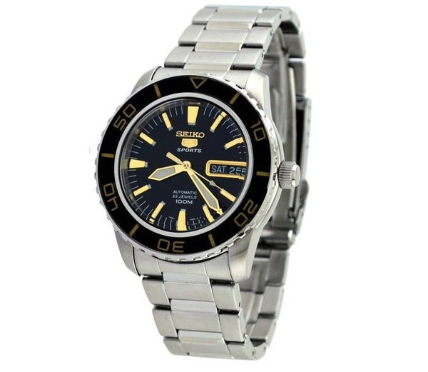 SEIKO-SNZH 57 K1