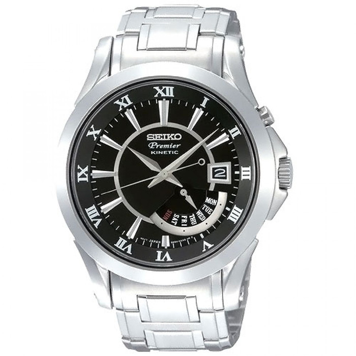 SEIKO-SRN 003