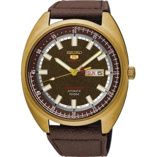 SEIKO-SRPB 74