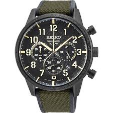 SEIKO-SSB 369
