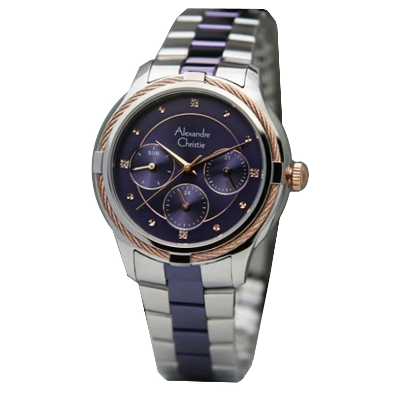 ALEXANDRE CHRISTIE-2844 BFBTLPU