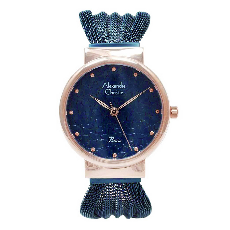 ALEXANDRE CHRISTIE-2845 LHBURBU