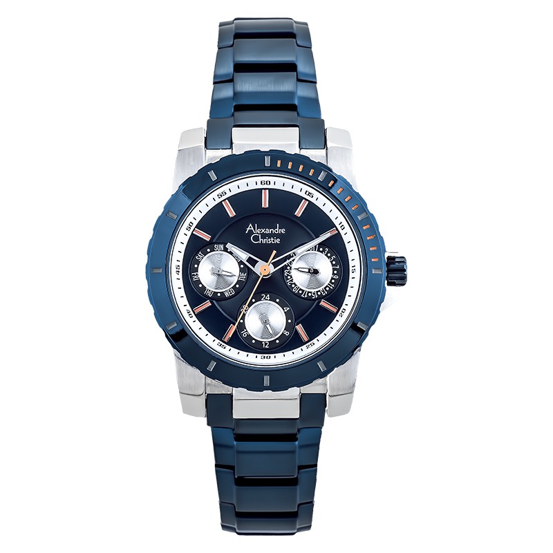 ALEXANDRE CHRISTIE-6141 BFBTUBU