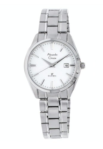 ALEXANDRE CHRISTIE-8515 LDBSSSL