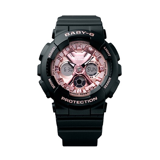 BABY G-BA 130-1A4DR