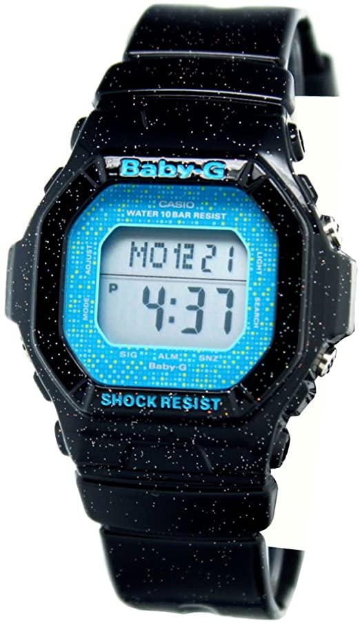 BABY G-BG 5600GL-1DR