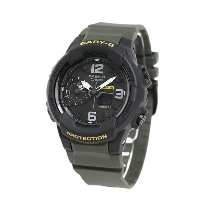 BABY G-BGA 230-3BDR