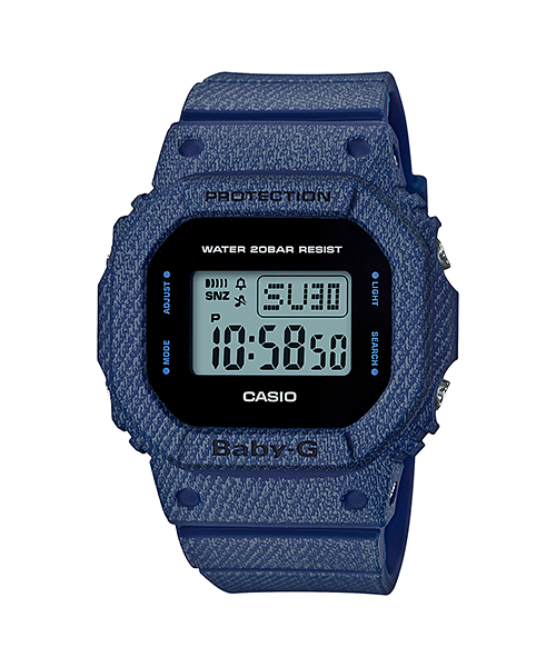 BABY G-BGD 560DE-2DR