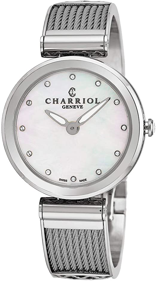 CHARRIOL-FE32.101.000
