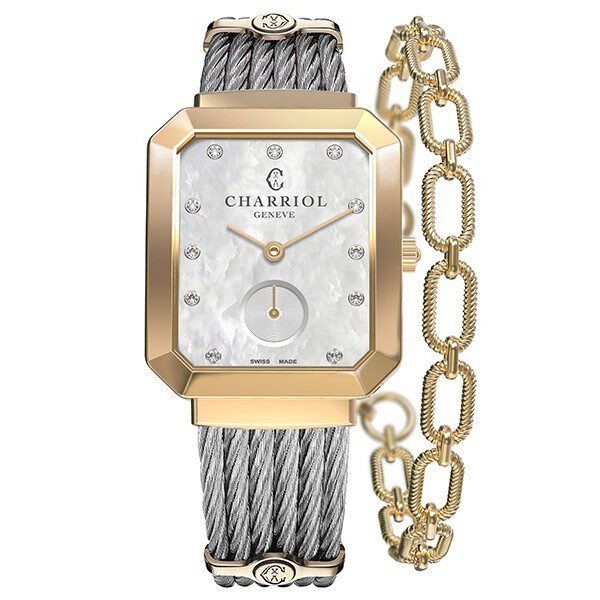 CHARRIOL-STREY.565.001