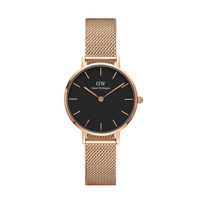 DANIEL WELLINGTON-DW PTT MELROSE RB 36MM