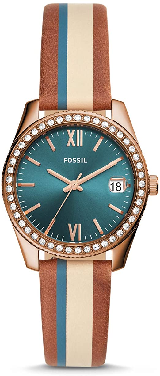 FOSSIL- ES 4593