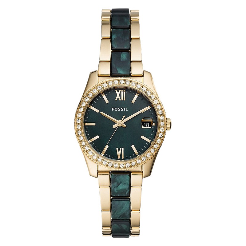 FOSSIL- ES 4676