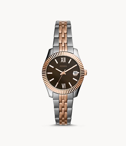 FOSSIL- ES 4821