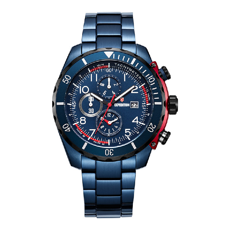 EXPEDITION - E 6795 MC BUBBU
