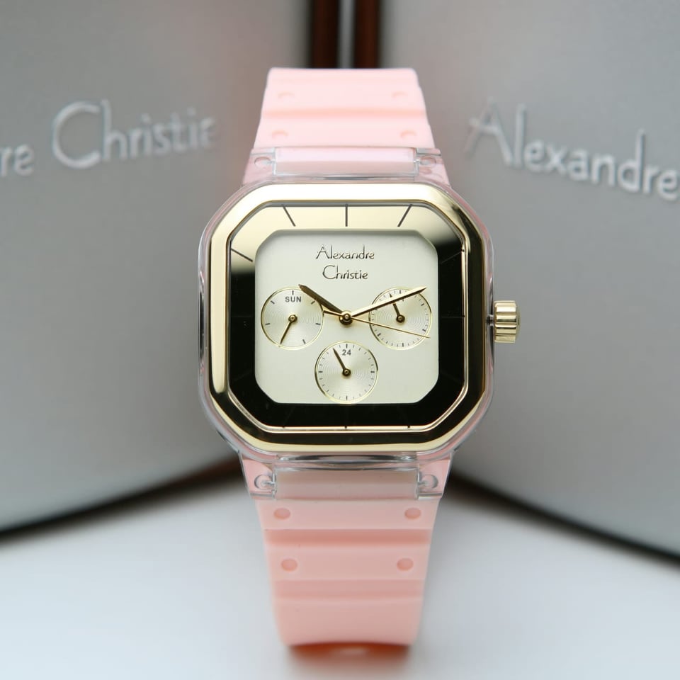 ALEXANDRE CHRISTIE 2811