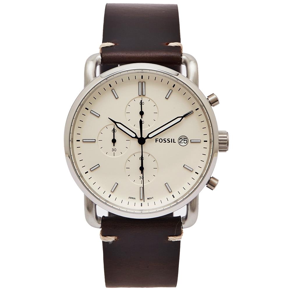 FOSSIL - FS5402 The Commuter Chronograph Quartz