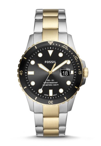 FOSSIL FS 5653