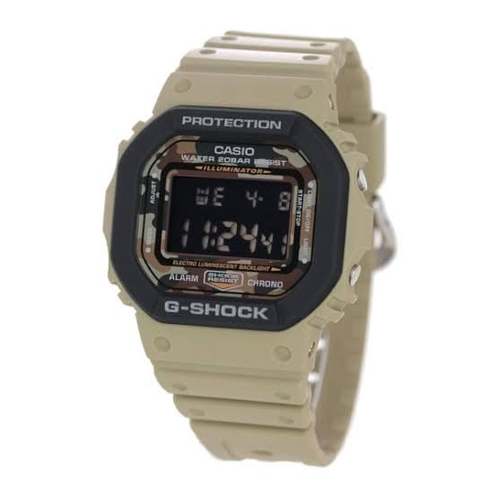 G-SHOCK DW-5610SUS-5DR