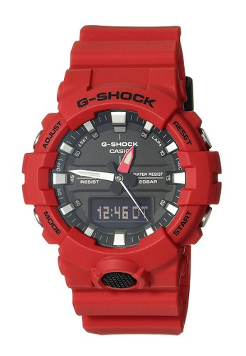 G-SHOCK GA 800-4ADR