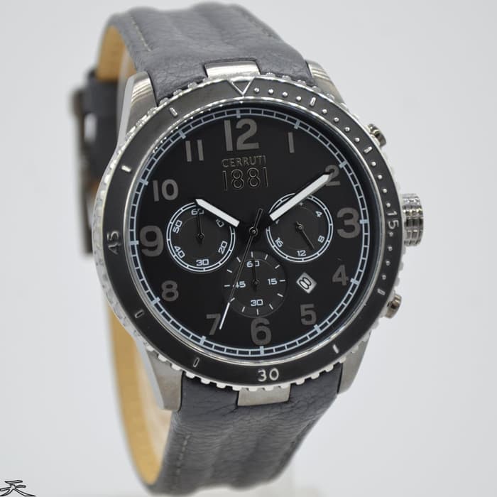 CERRUTI CRA 104 SUB 03 GY