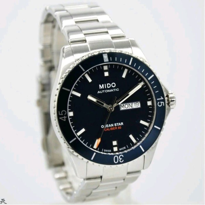 MIDO OCEAN STAR 026.43.011.041.00