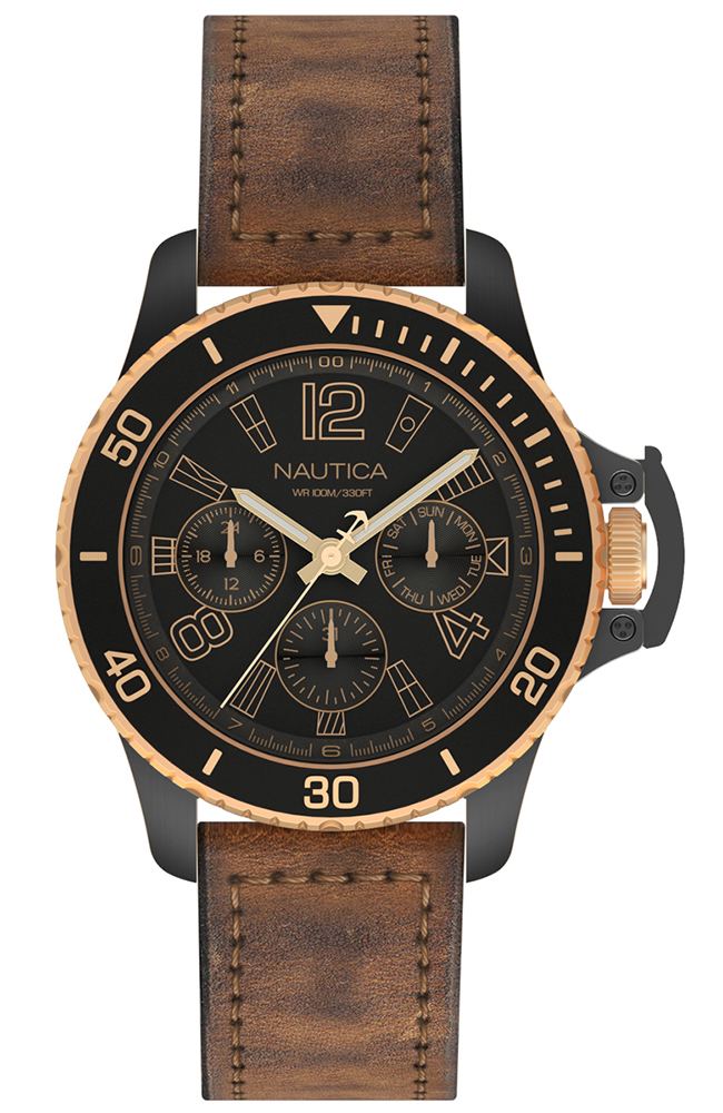 NAUTICA NAPBSF 918