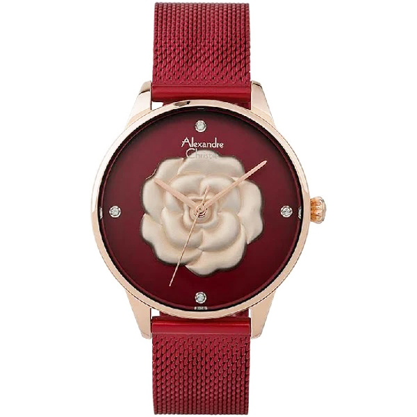 ALEXANDRE CHRISTIE - AC 2723 LH BRDRE