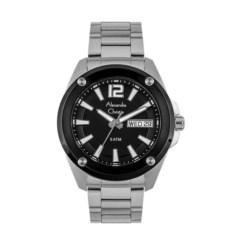 ALEXANDRE CHRISTIE 8609