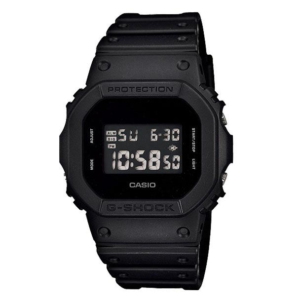G-Shock DW-5600BB-1DR