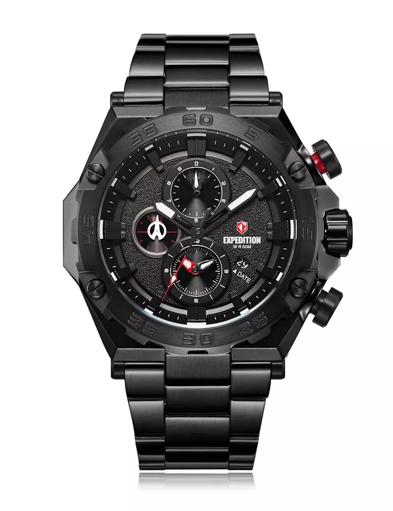 EXPEDITION - E 6797 MC BIPBA