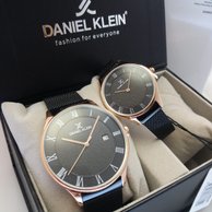DANIEL KLEIN 12093-4 COUPLE