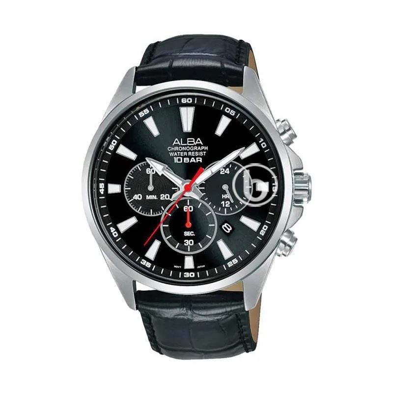 ALBA AT 3G59 - Chronograph Quartz Original