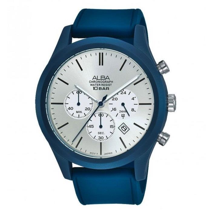 ALBA AT 3G29 - Chronograph Quartz Original