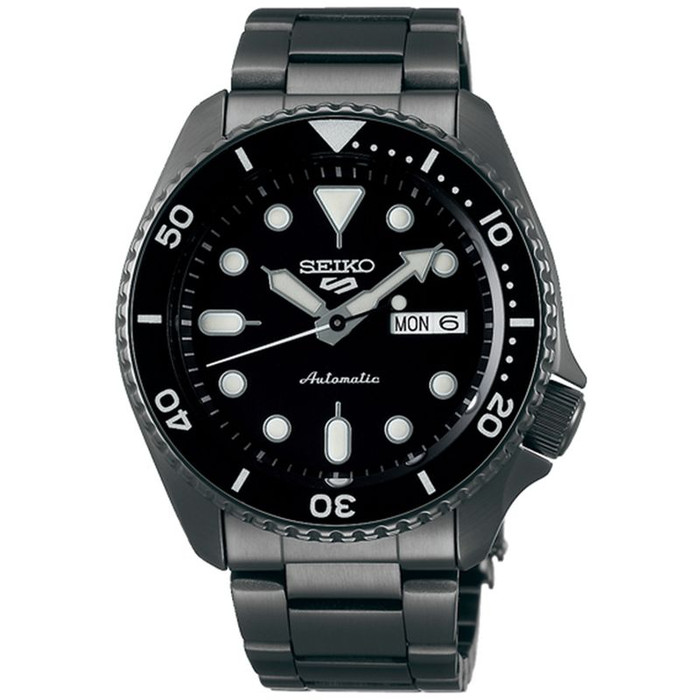 SEIKO SRPD 65K1